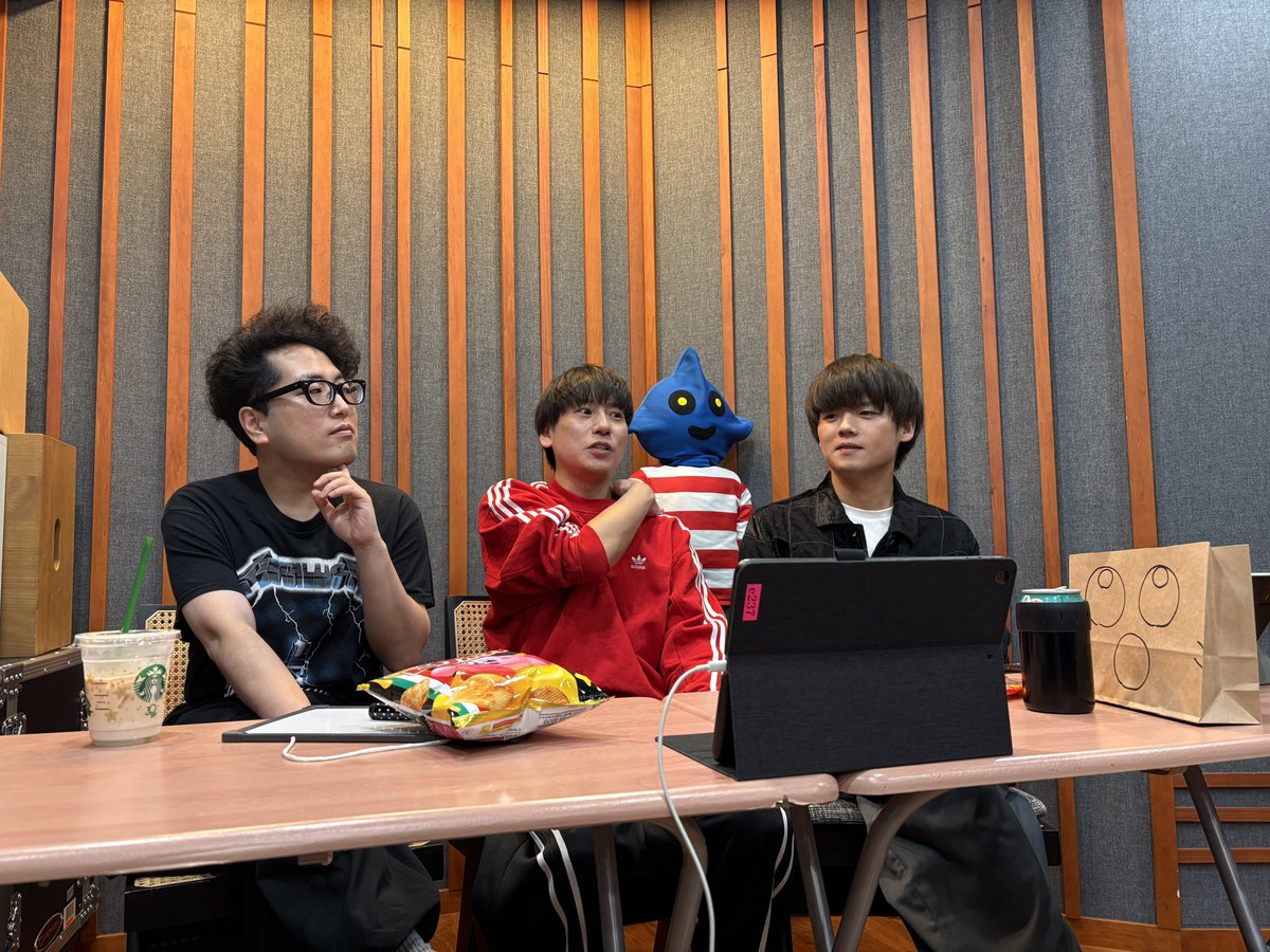 SAKANAMON (@SAKANAMON_info) / Posts / X