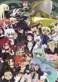 ogachi2468's tweet photo. #自分しか知らないと思うアニメ挙げてけ https://t.co/TfafXSTQDu