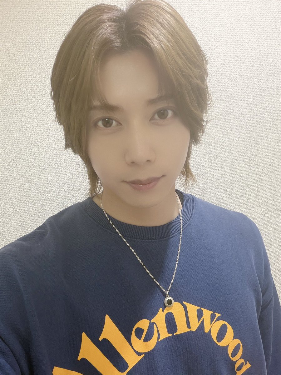 染谷俊之 tweet media