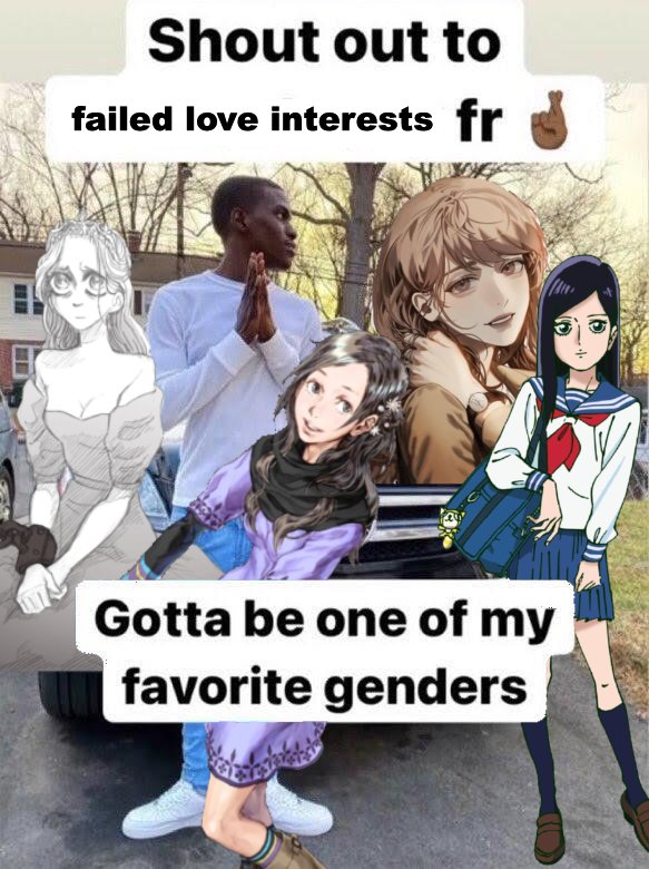 GIRLS RULE BOYS DROOL tweet media