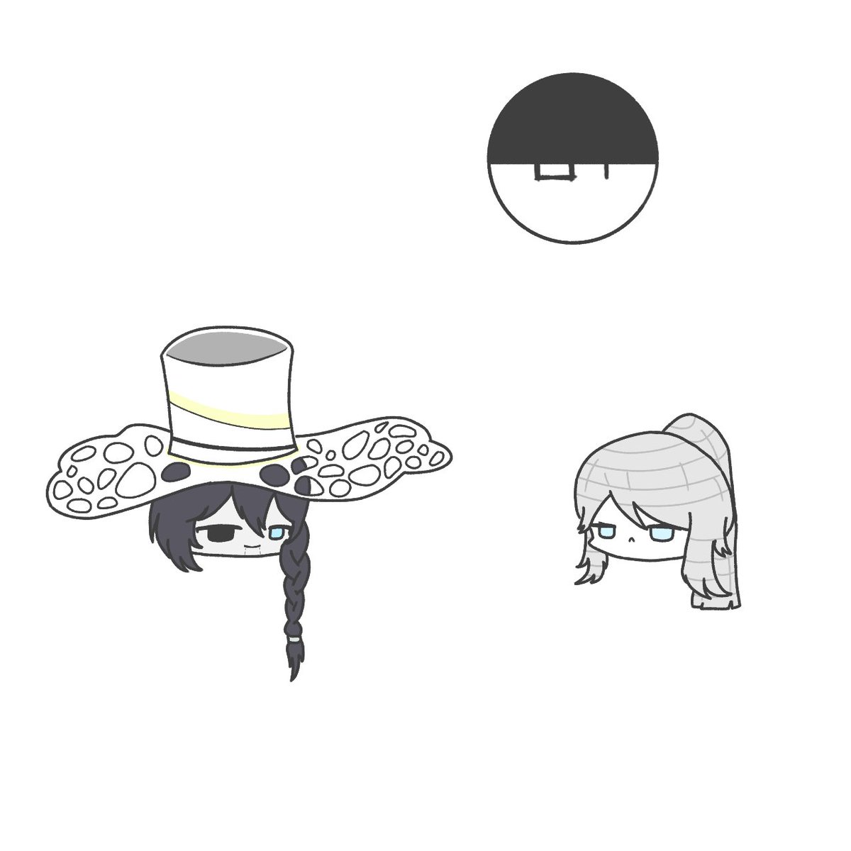 ミカゲ💐 tweet media