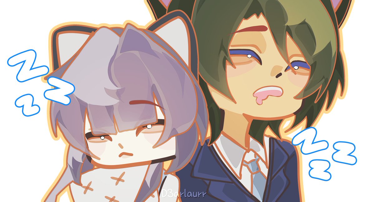 જ⁀➴ 𝓨ura ෆ 𝓛aurance (COMM OPEN FOREVER) tweet media