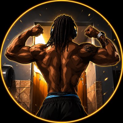 Zylon_TM's tweet photo. #NewProfilePic https://t.co/bRtuwgtHh5