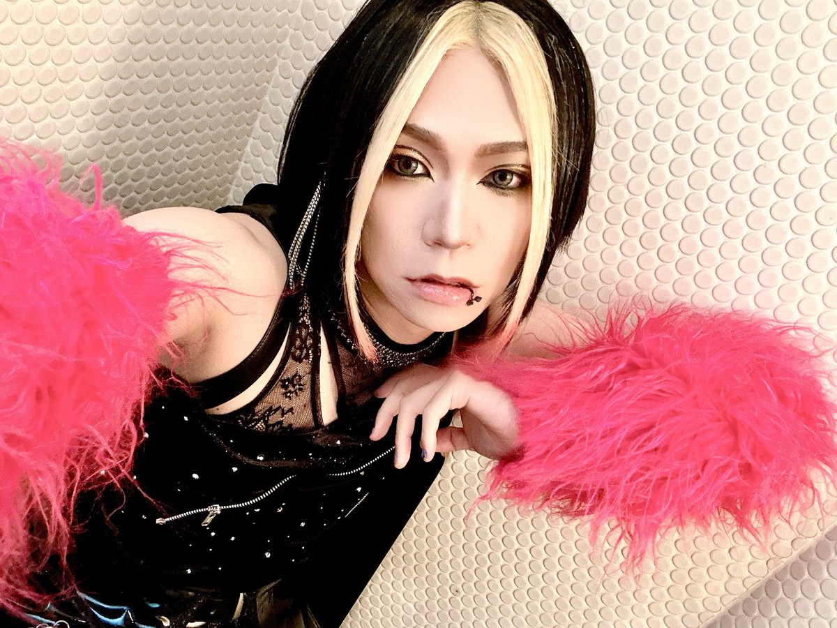 美月-Mizuki-(The THIRTEEN,Sadie,gremlins) (@mzk__18) / Posts / X