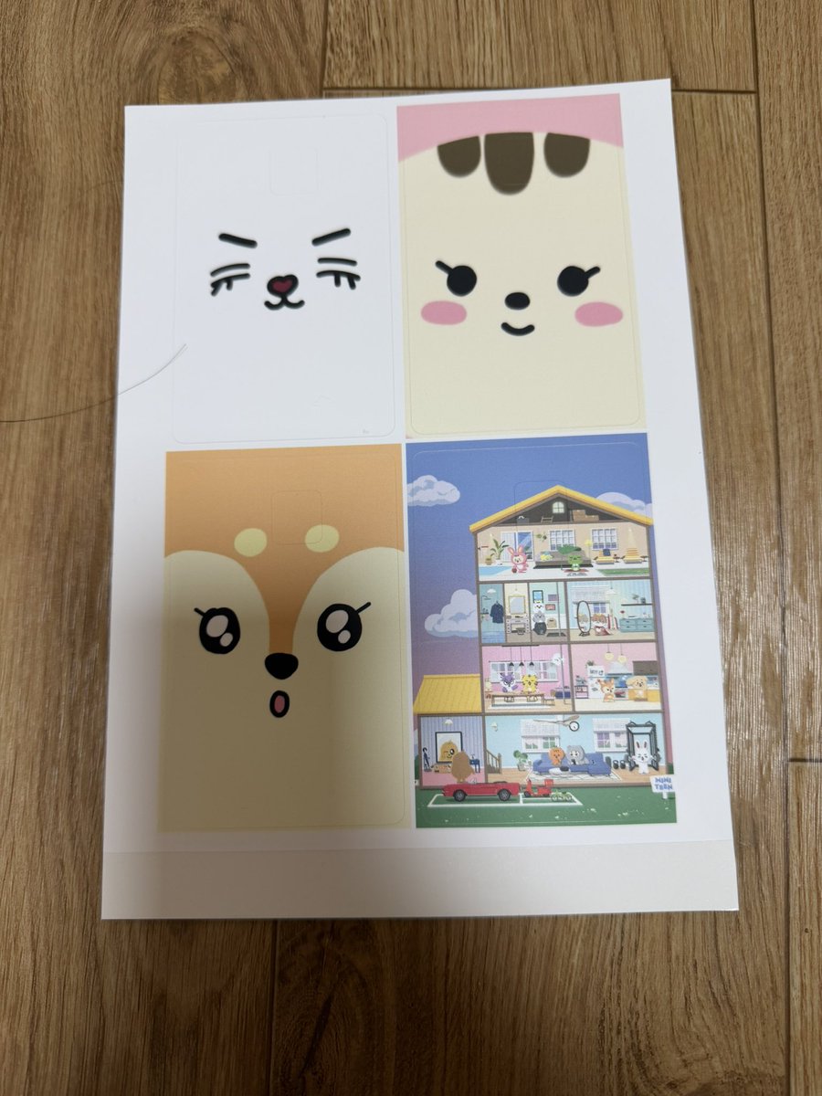 석사🌻 tweet media