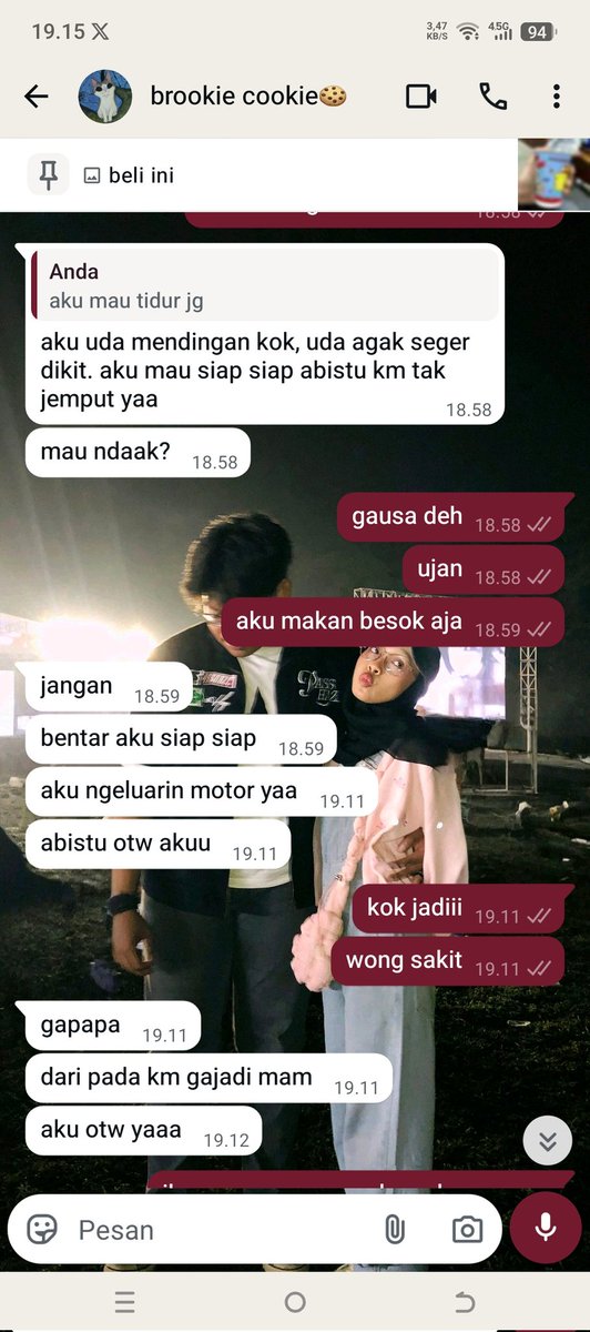 call me by★ ‧₊ tweet media