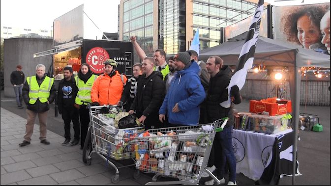 Newcastle Fans TV tweet media