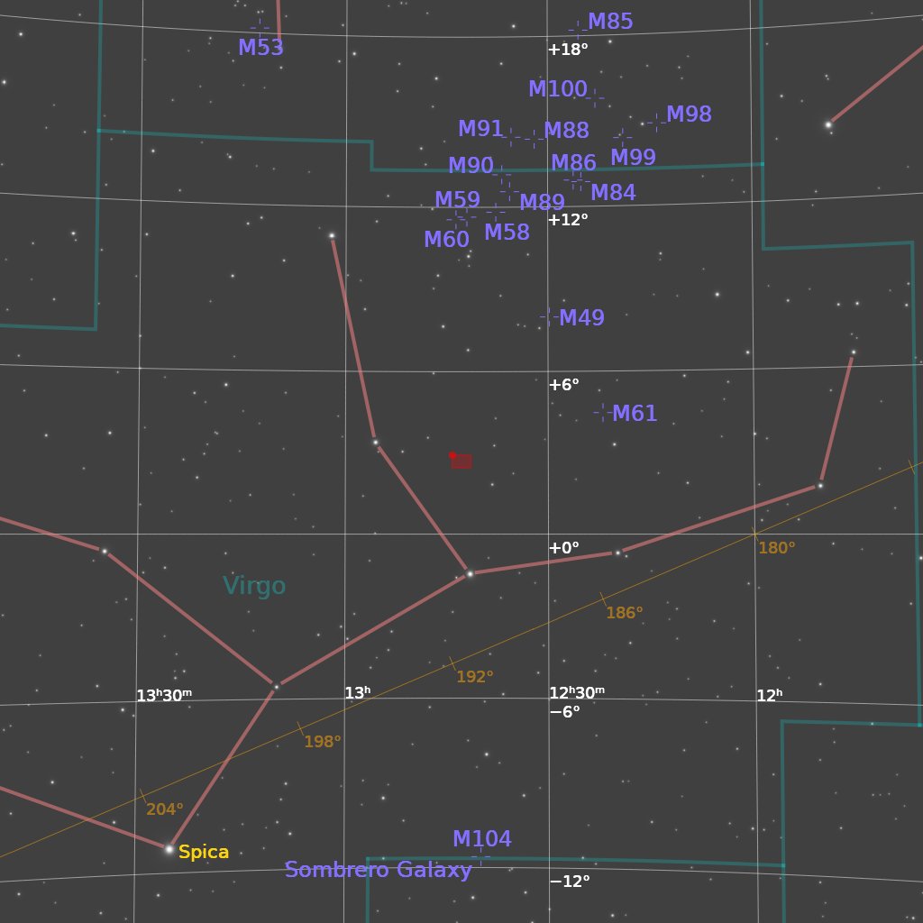 ohzak1's tweet photo. 楕円銀河: NGC 4636
0.63xレデューサー
L: 120s x 30, gain390, IR640
RGB: 30s x 30, gain390, CBP
ハーシェル400カタログの天体の1つ
#C925 https://t.co/k2jsnAkHUy