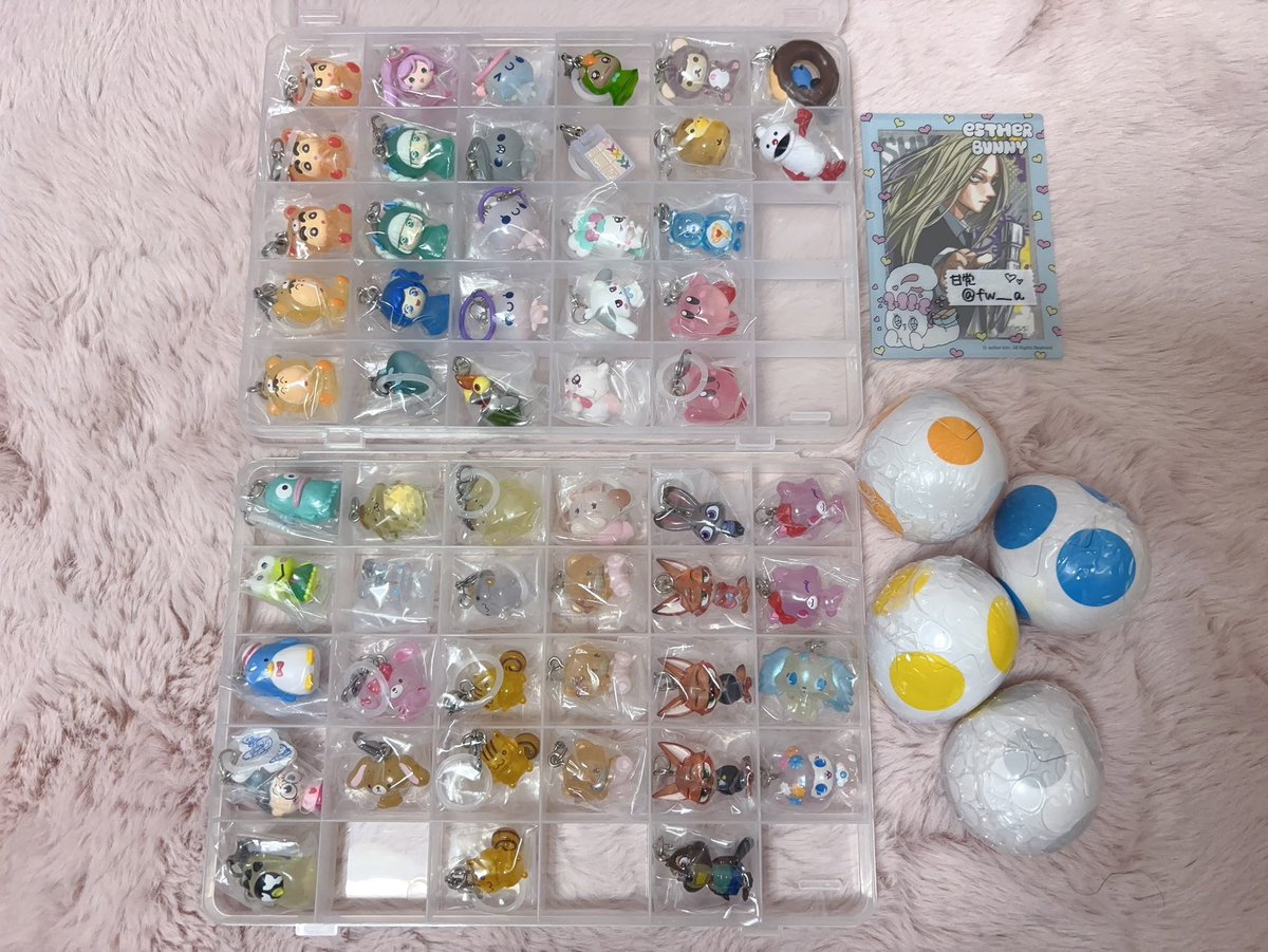 甘党 tweet media