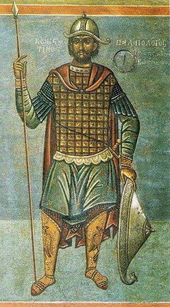 ☧ Eastern Roman ☧ tweet media