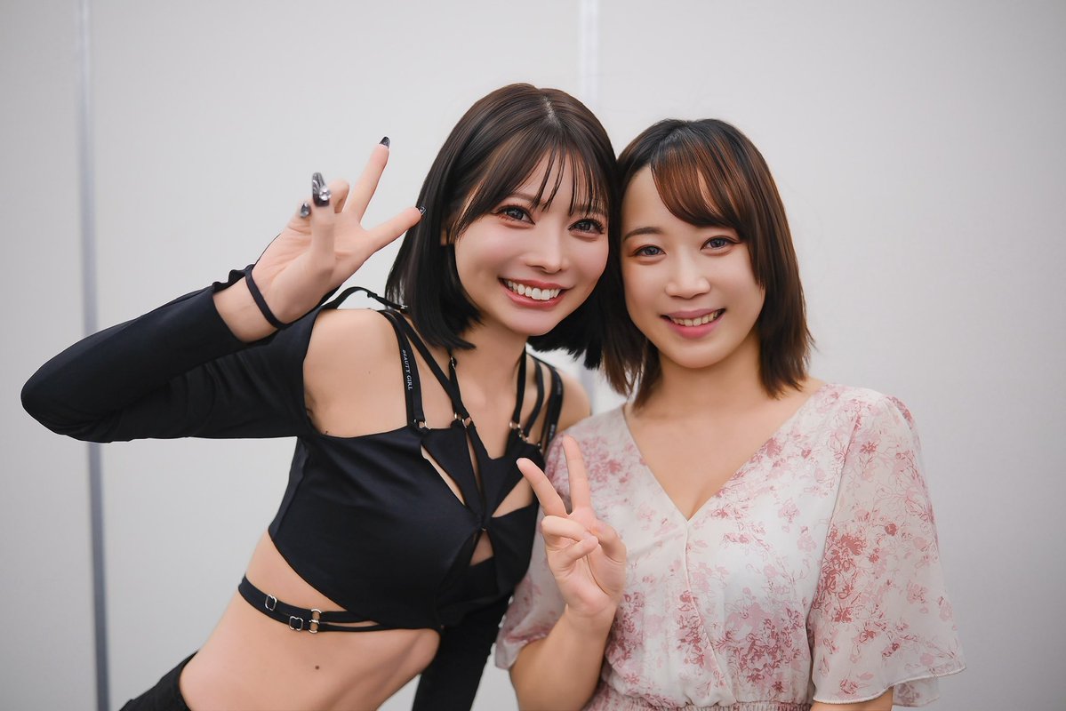 蒼宮菜緒🌿アロマセラピストのグラビアアイドル|大阪コスロム6/21 tweet media