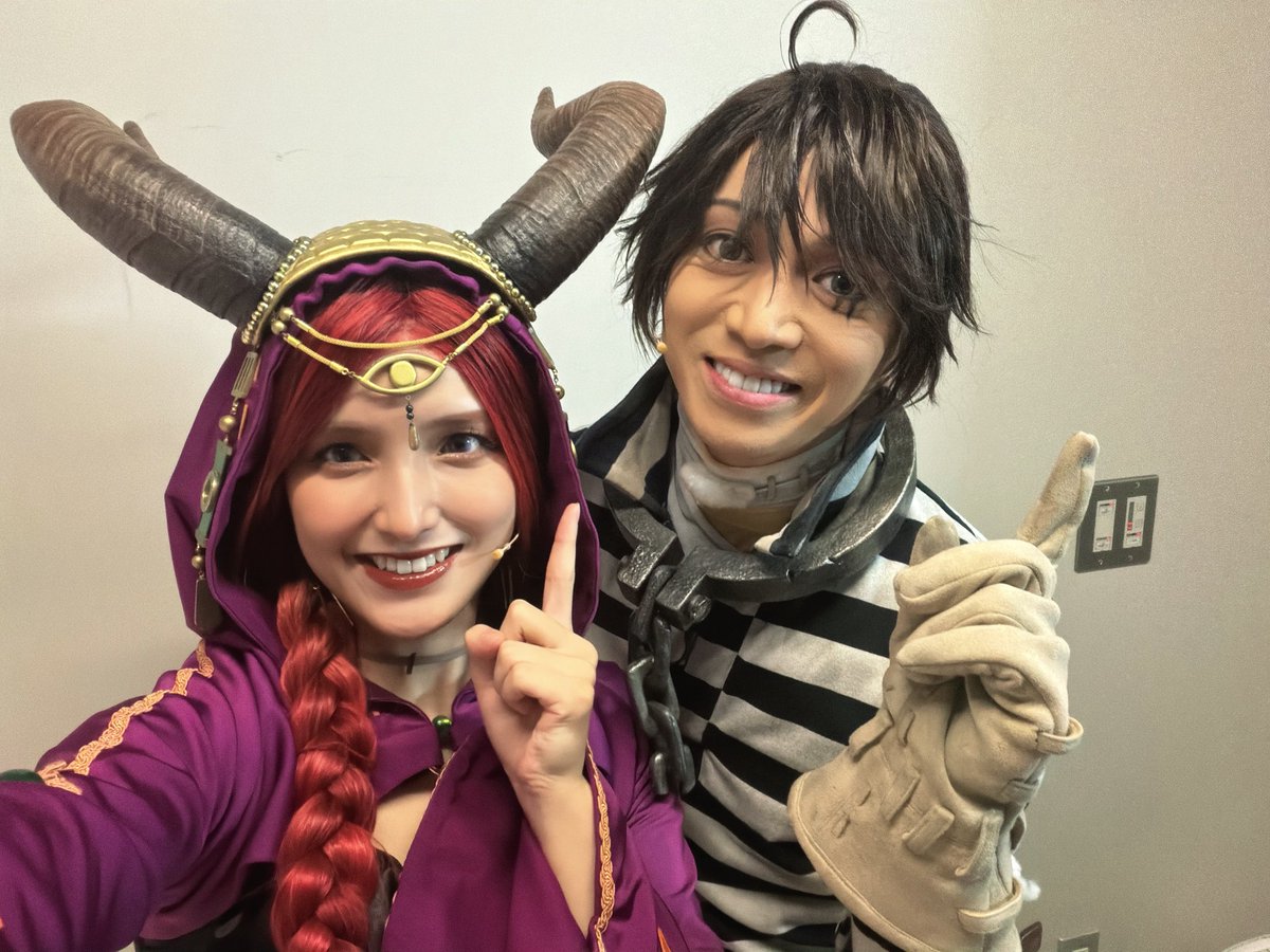 佐倉花怜 tweet media