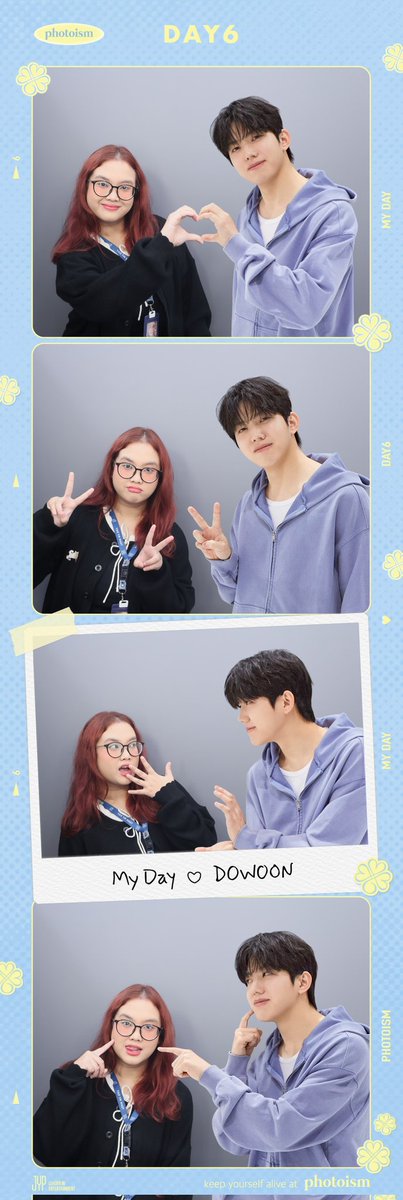 pagesungjin's tweet photo. we are happy family😽🤍

@photoism_kr 
@photoism_behind 
 #포토이즘x데이식스 #DAY6 #MyDay https://t.co/FJbI3EJcb7