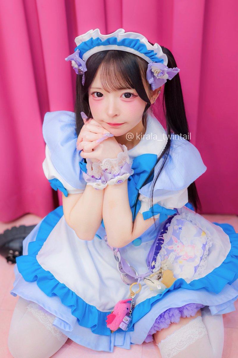 きららです きらら🌟6/27お誕生日イベント (@kirala_twintail) / Posts / X
