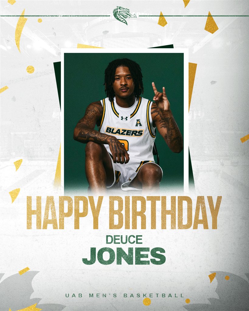 UAB Men's Basketball tweet media