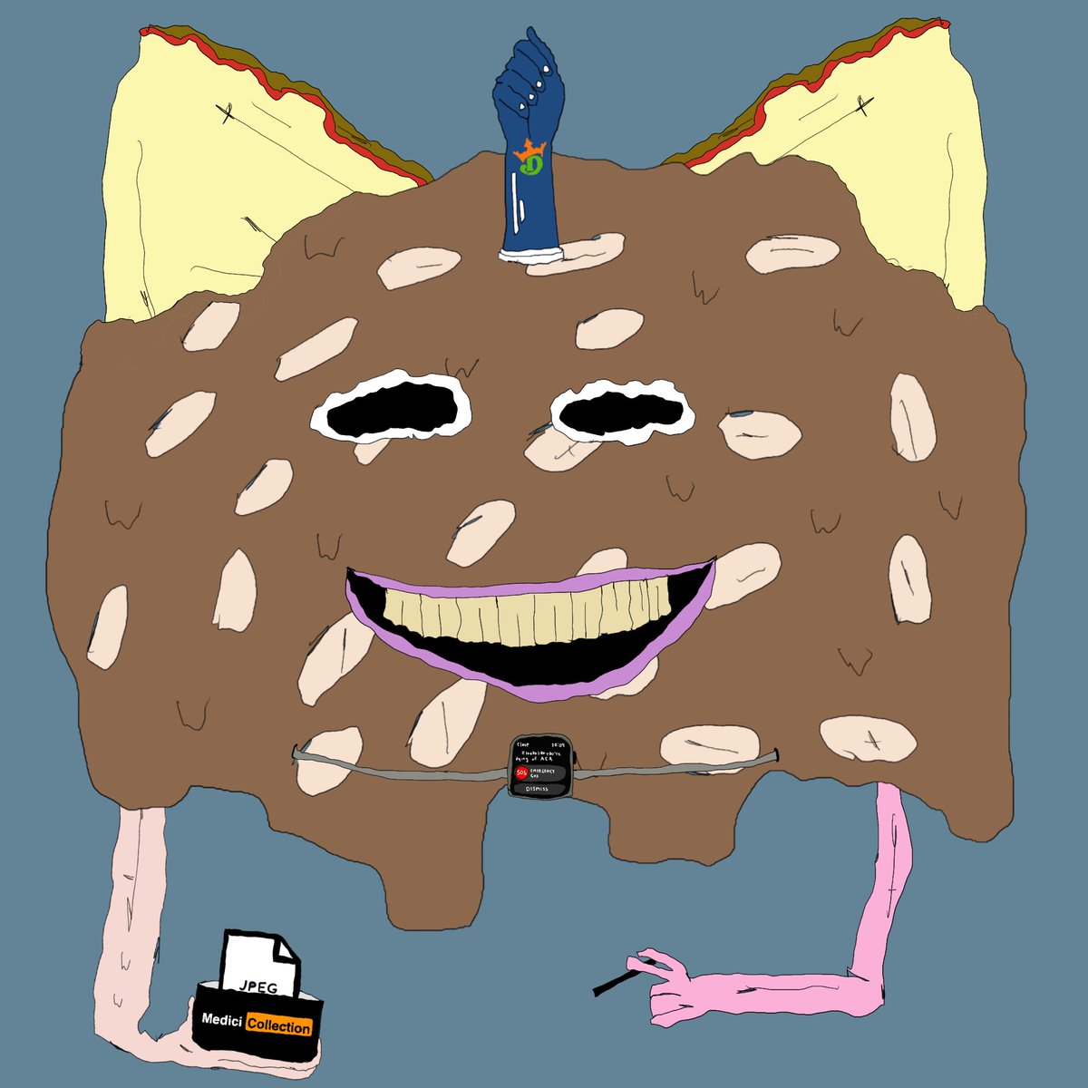 KDean tweet media