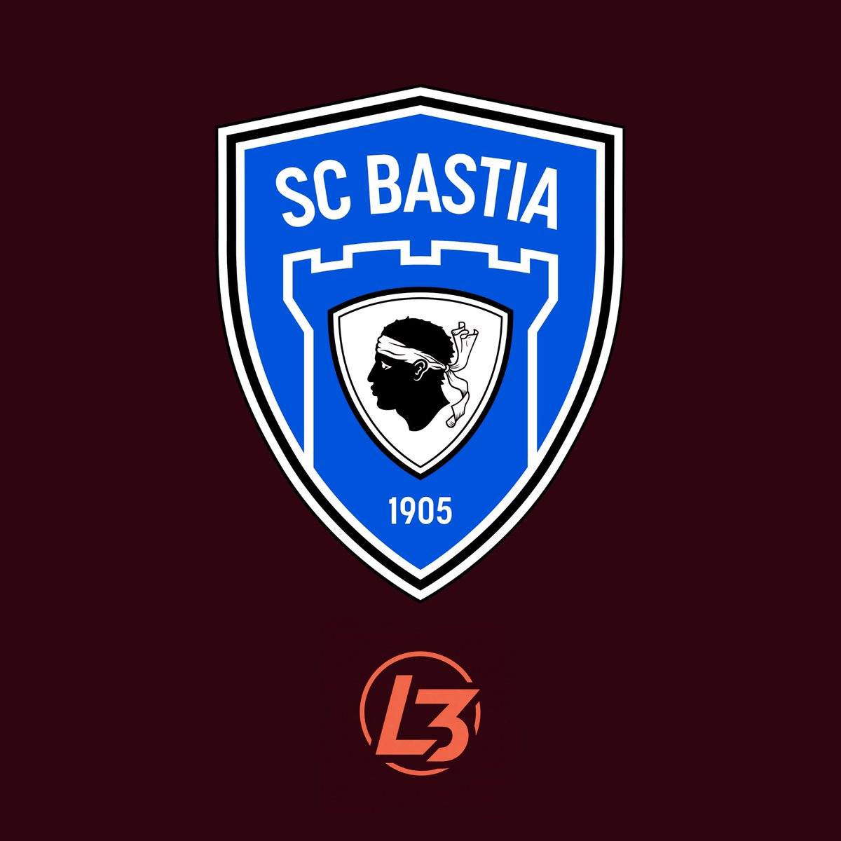 Instant Ligue3 tweet media