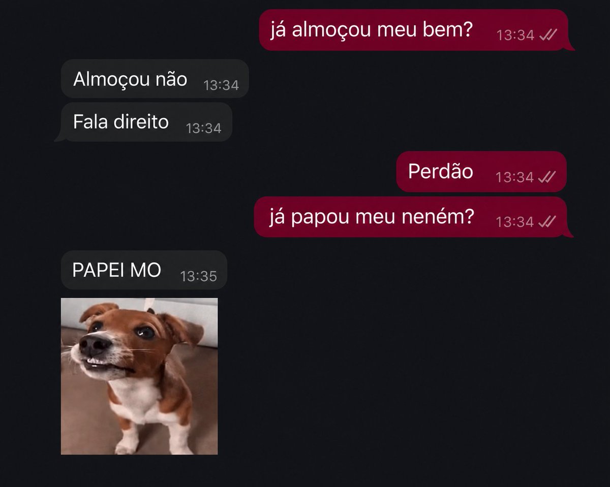 Letícia tweet media