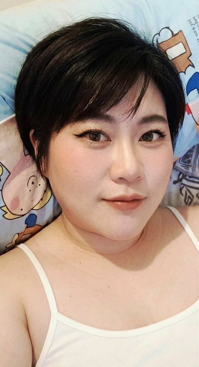 เอ_นะคะ tweet media