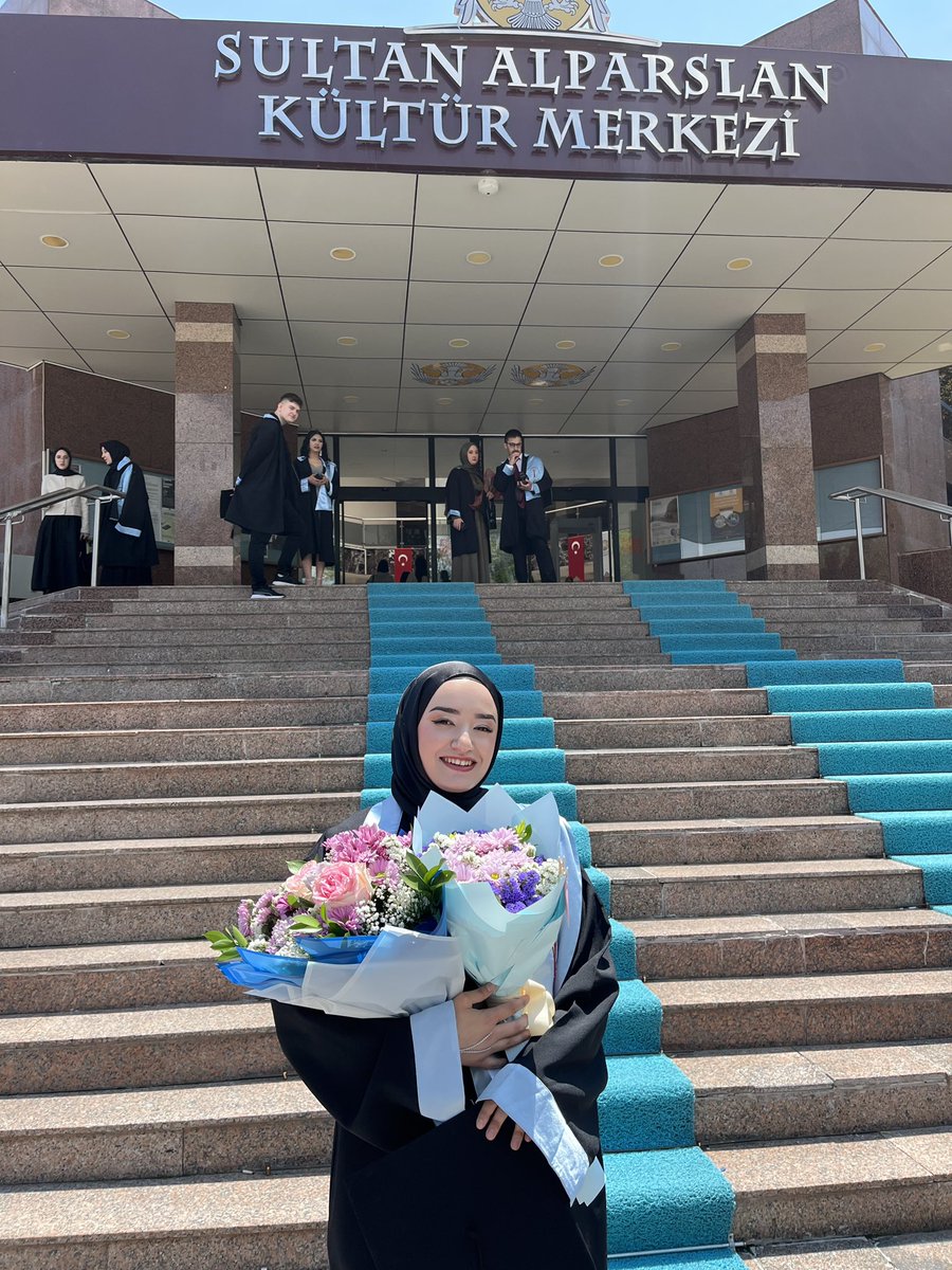 Fatıma Rabia Misci⚜️ tweet media
