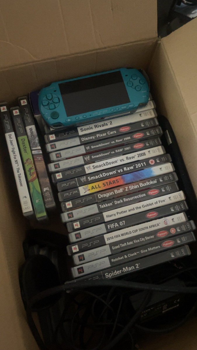 nostalgia core tweet media