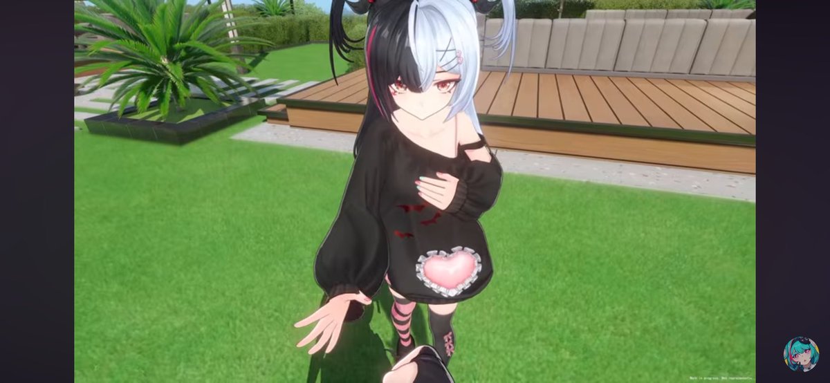 やなぎぎ tweet media
