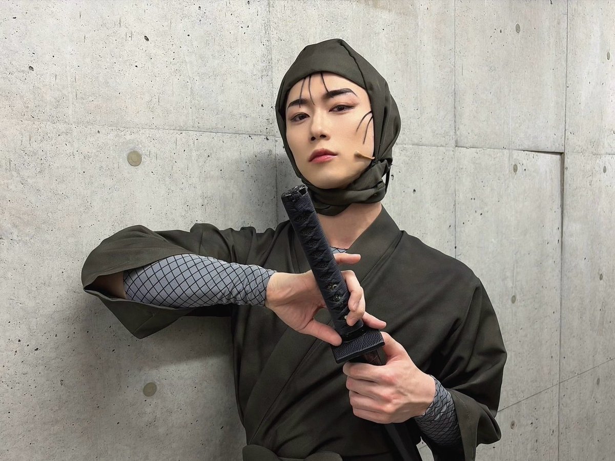 北村健人 tweet media