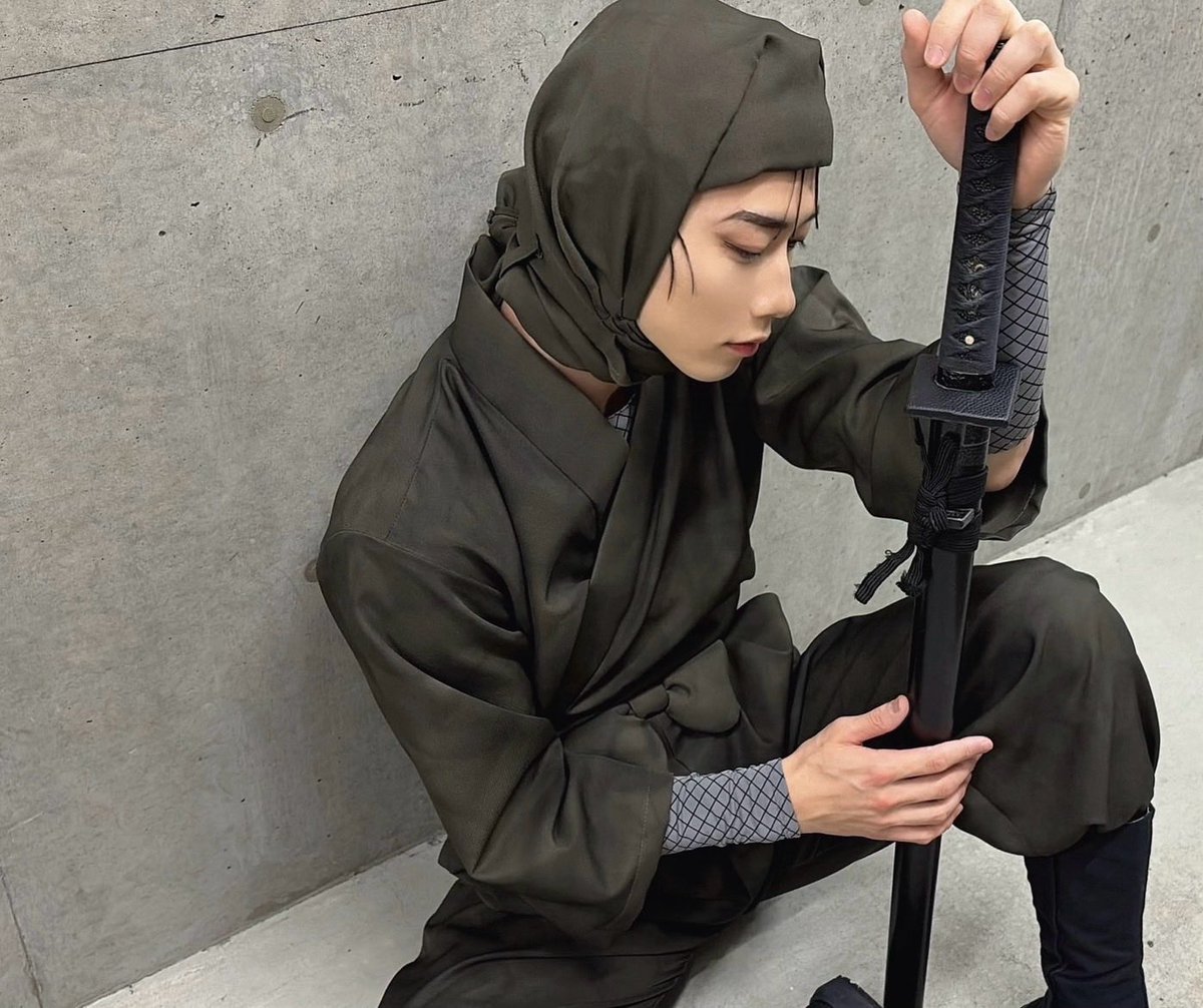 北村健人 tweet media