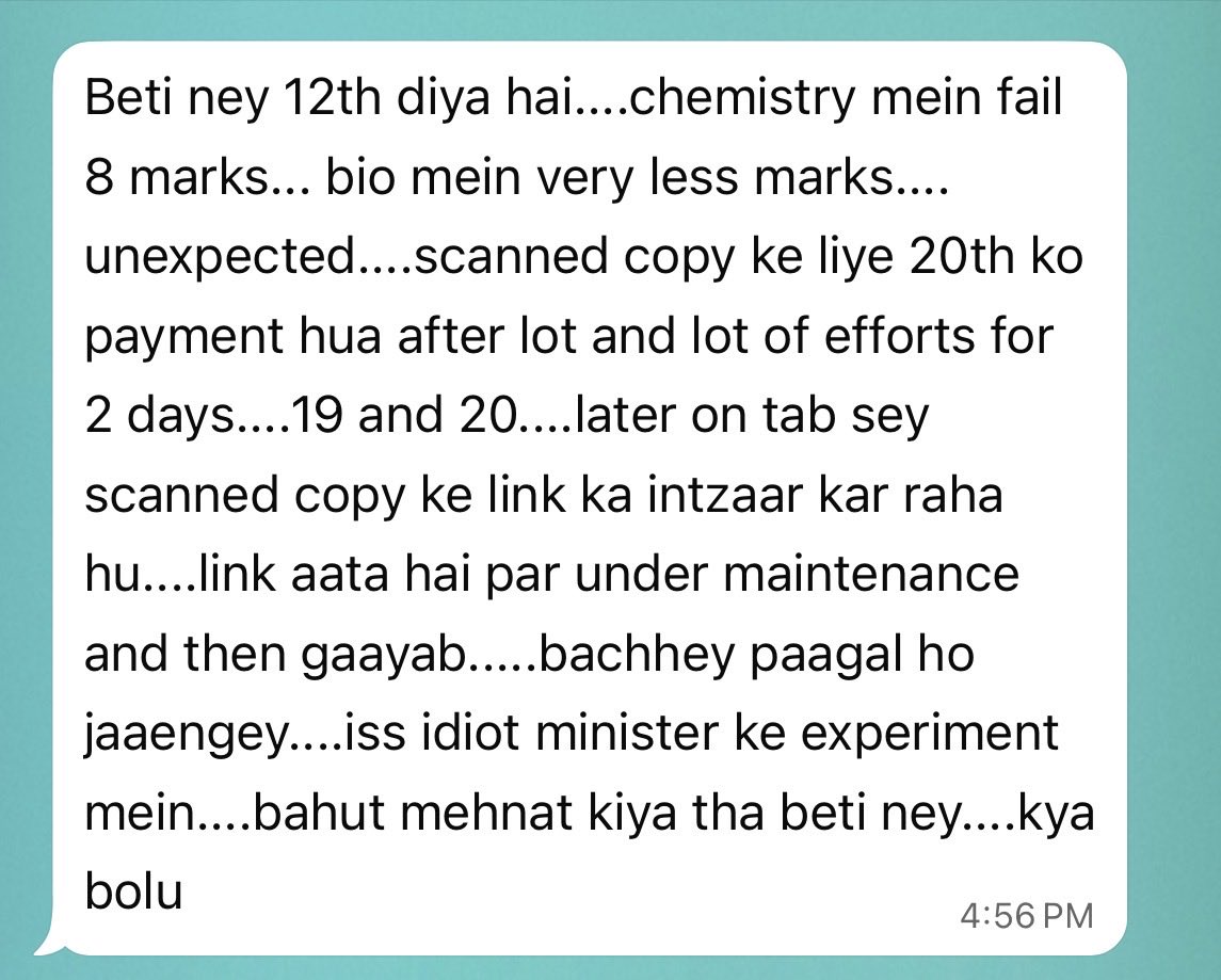 Ajeet Bharti tweet media