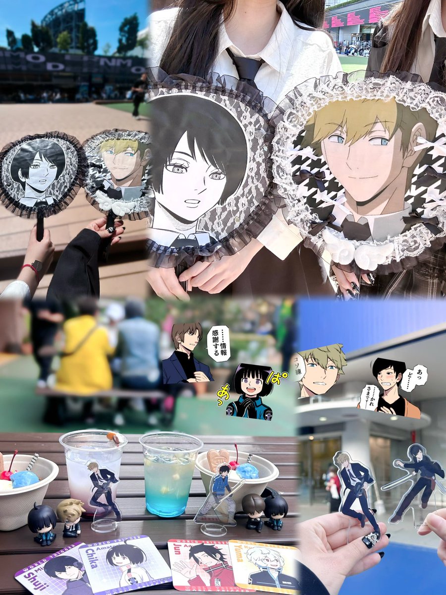 柑ﾐ tweet media