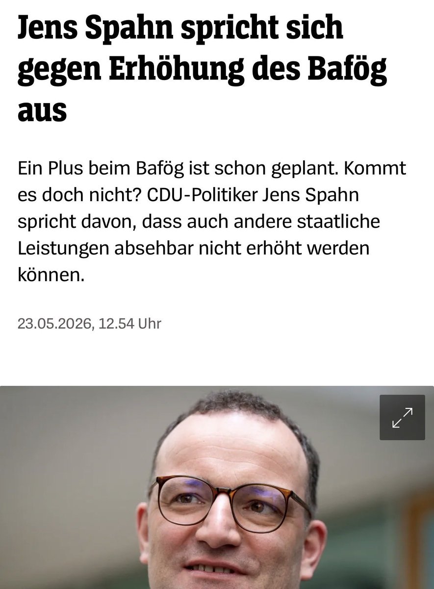 Ulrich Schneider tweet media