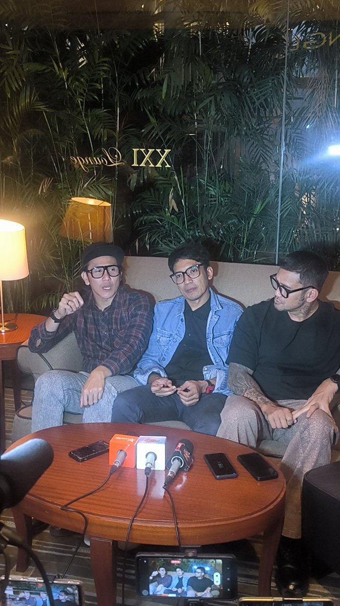 Moviegoers Indonesia tweet media