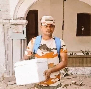 Ankur28141828's tweet photo. जब जवान को ही न्याय नहीं मिल पा रहा तो आम आदमी की तो कोई हैसियत ही नहीं 
ITBP को सलाम...
यही MILITARY और PARAMILITARY की विशेषता है कि वे अपने जवानों का पूरा साथ देते है 
#kanpur https://t.co/V7kfGAJnvs