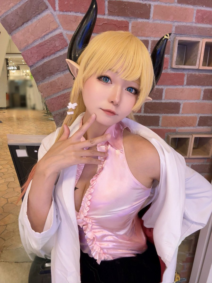 千都ちひろ🥃💜 tweet media