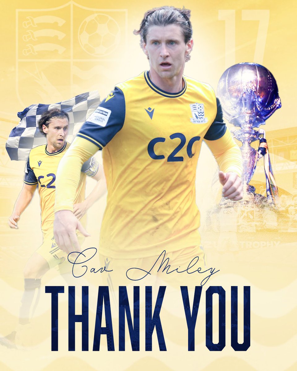 Southend United FC tweet media