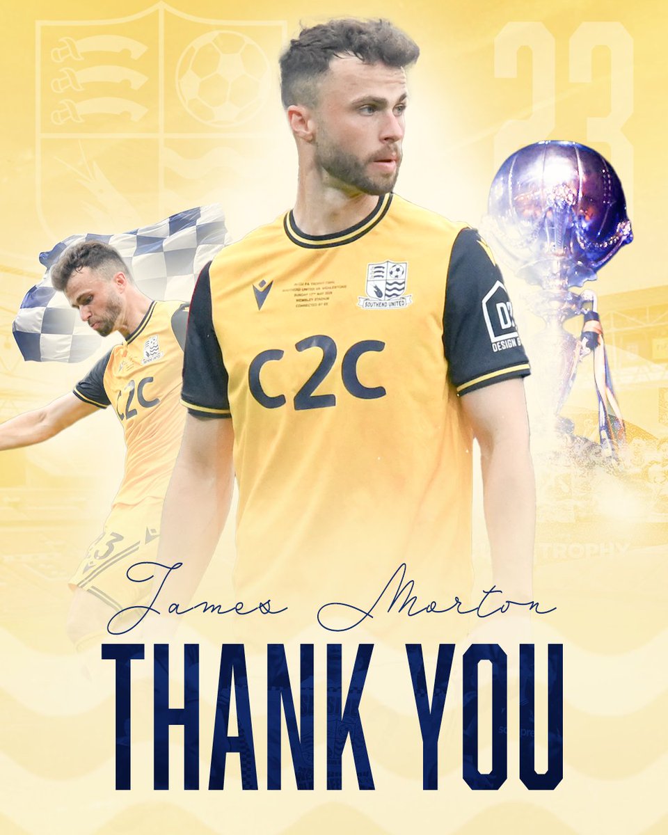 Southend United FC tweet media
