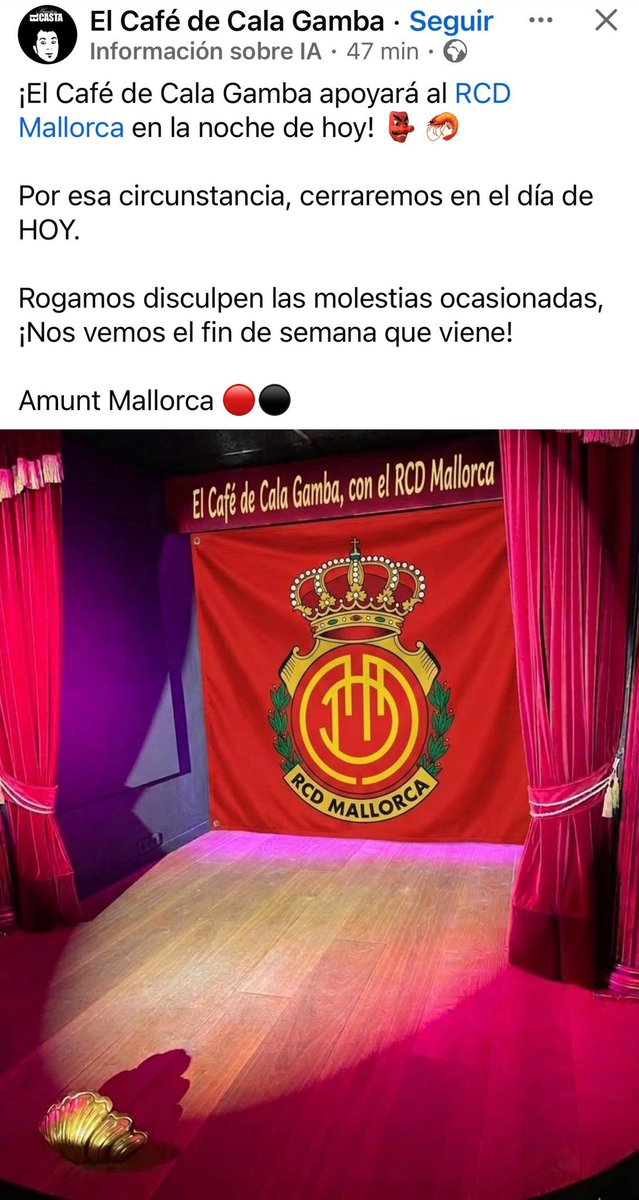Agustin El Casta tweet media
