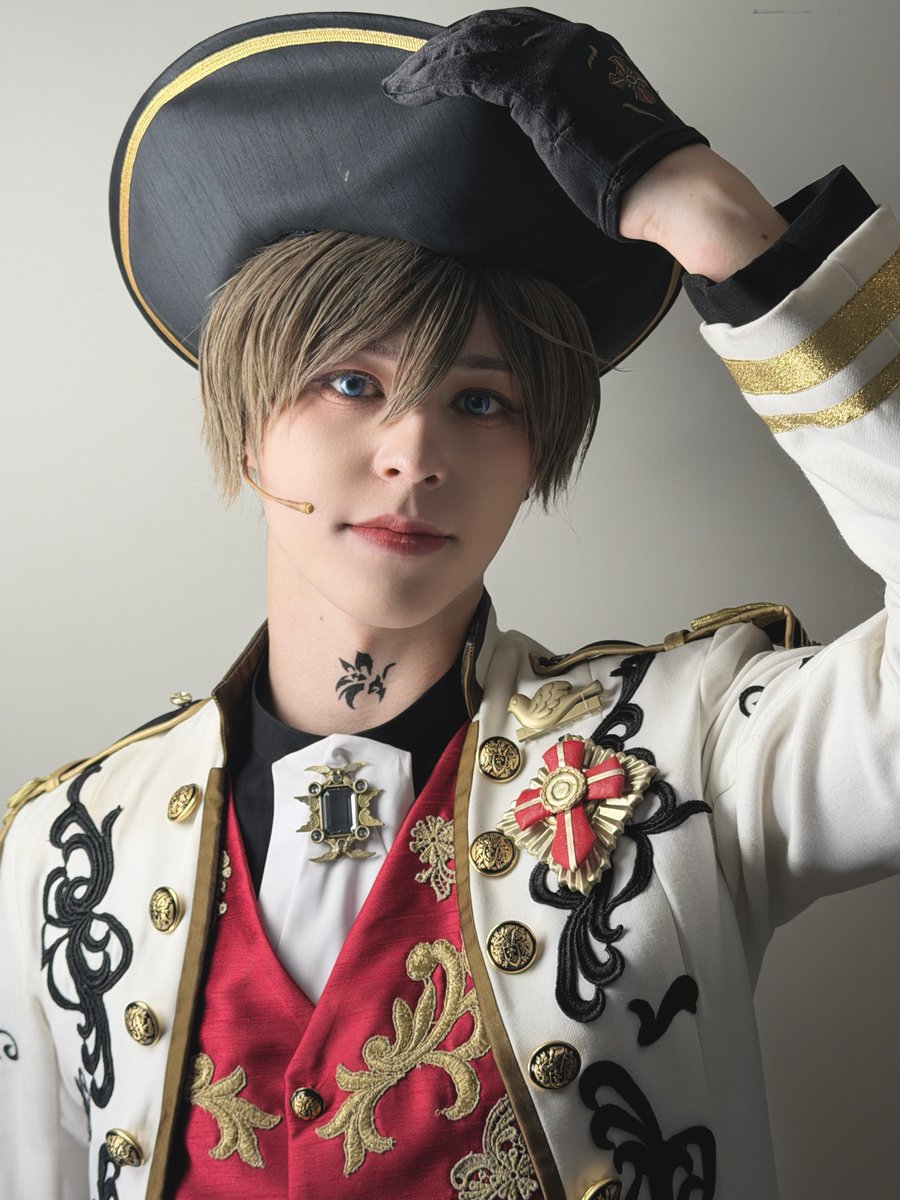 森田桐矢 tweet media