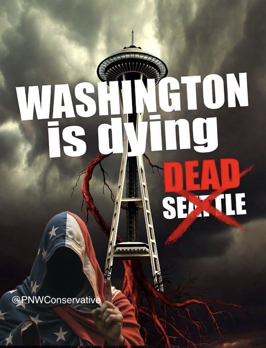 PNW Conservative tweet media