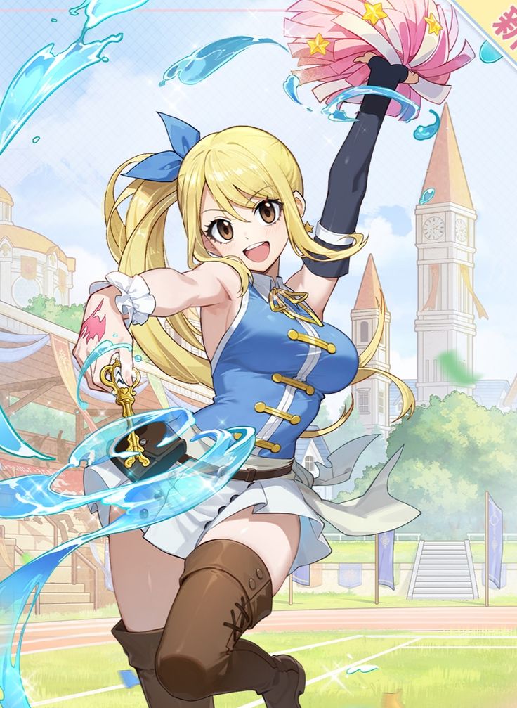 avie ♡ lucy tweet media