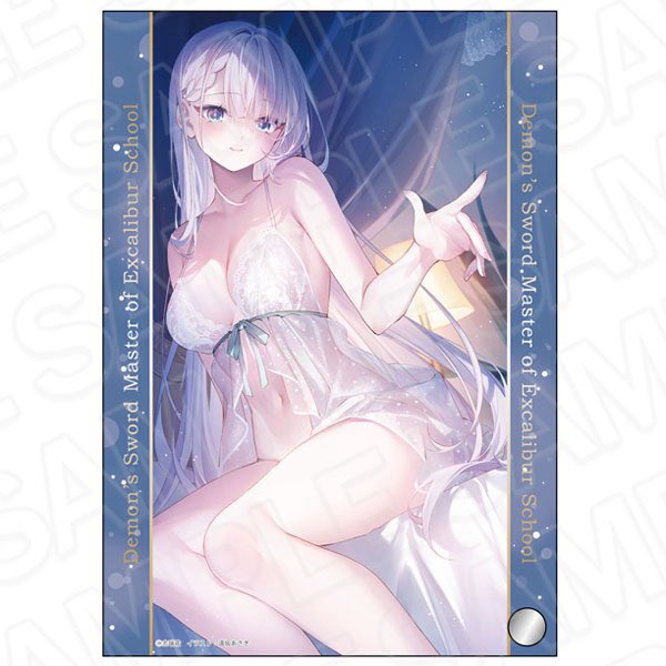 リーセリア・レイ・クリスタリア💍 tweet media