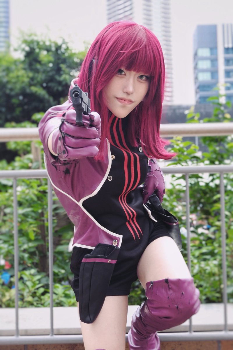 ope____mo's tweet photo. cosplay 香取葉子

楽勝じゃない

#あのちゅphoto https://t.co/5Kj83ax18F