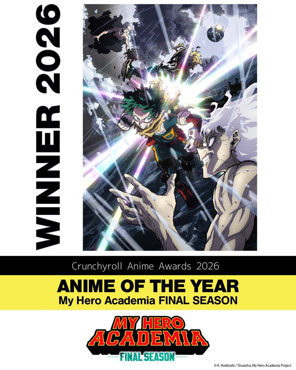 TOHO animation EN tweet media