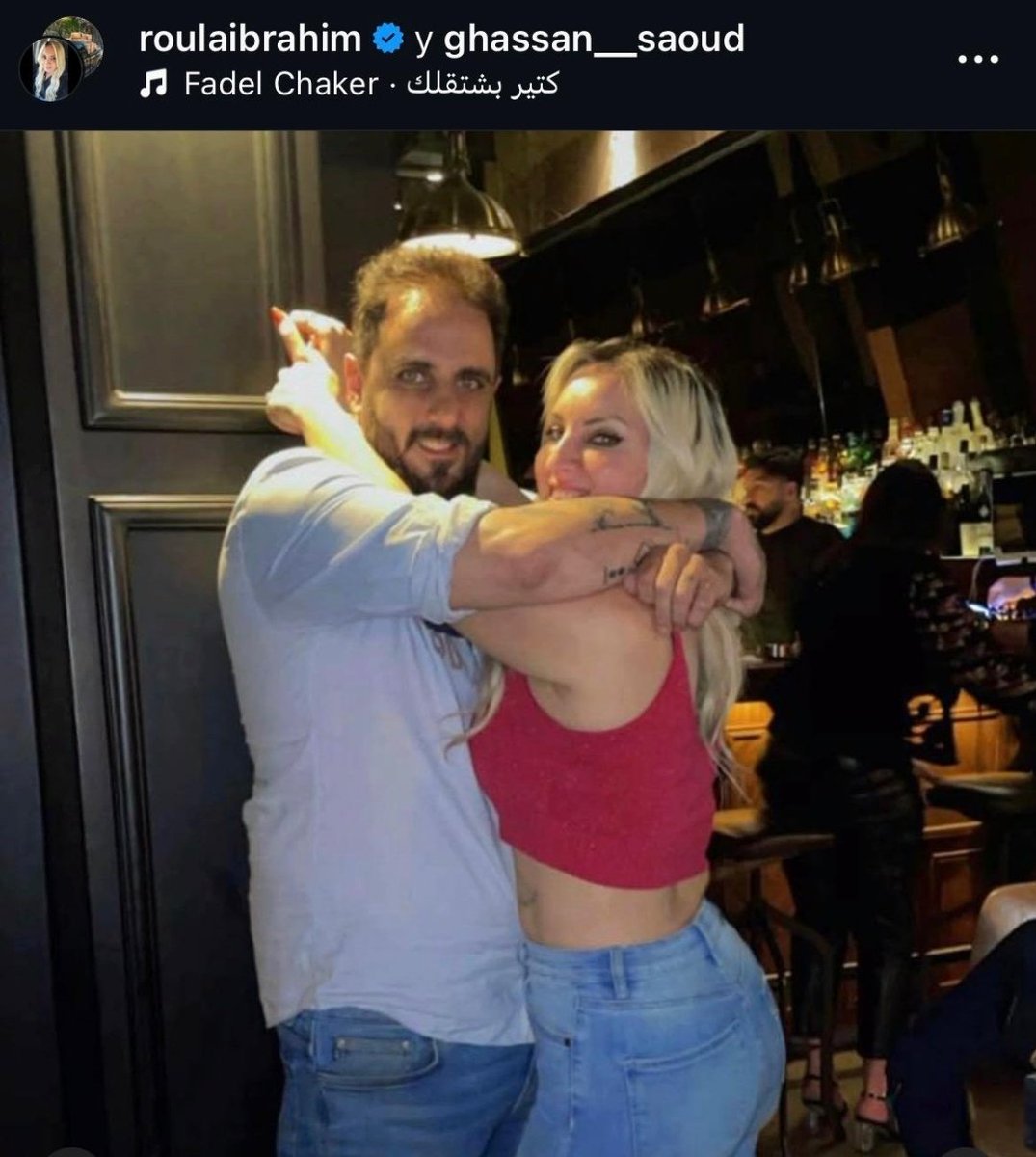PierreJrDina's tweet photo. بس تكون بوق ممانعة و مش فرقانة معك مين بيموت بغزة ومين بيموت لبنان
الا وقت تطلع تتحفنا انه لازم نلبس اسود على كل القتتلى العم بيموتوا ونفتح تعازي.
على قولت كريم العراقي
هل المواساة يوماً حررت وطناً
أم التعازي بديلٌ ان هوى العَلَمُ
هون بتعرف قوت بنجامين لكان لينكولن او نتانياهو. https://t.co/dFxnQZLKPP