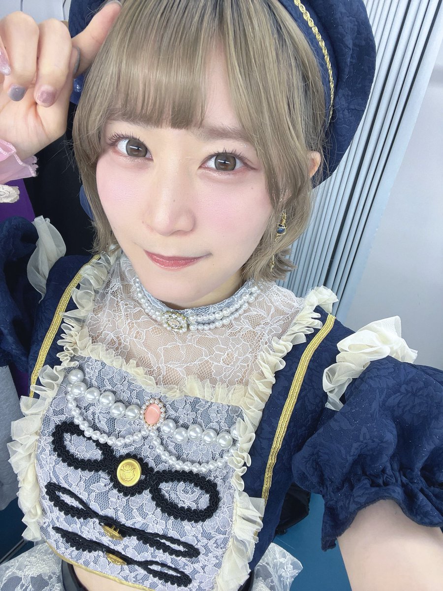 百町森 ツキミ ☀️シアターマーキュリー新宿 「星奈れみのえがおまつり さんかいめ