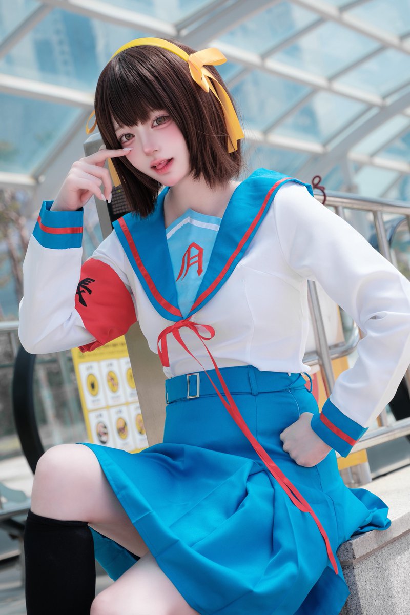 喵啪斯 tweet media