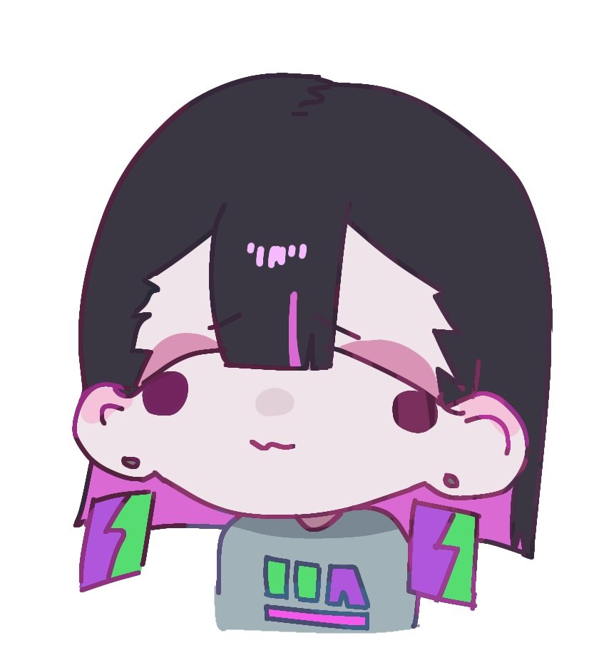 ゆびぃ tweet media