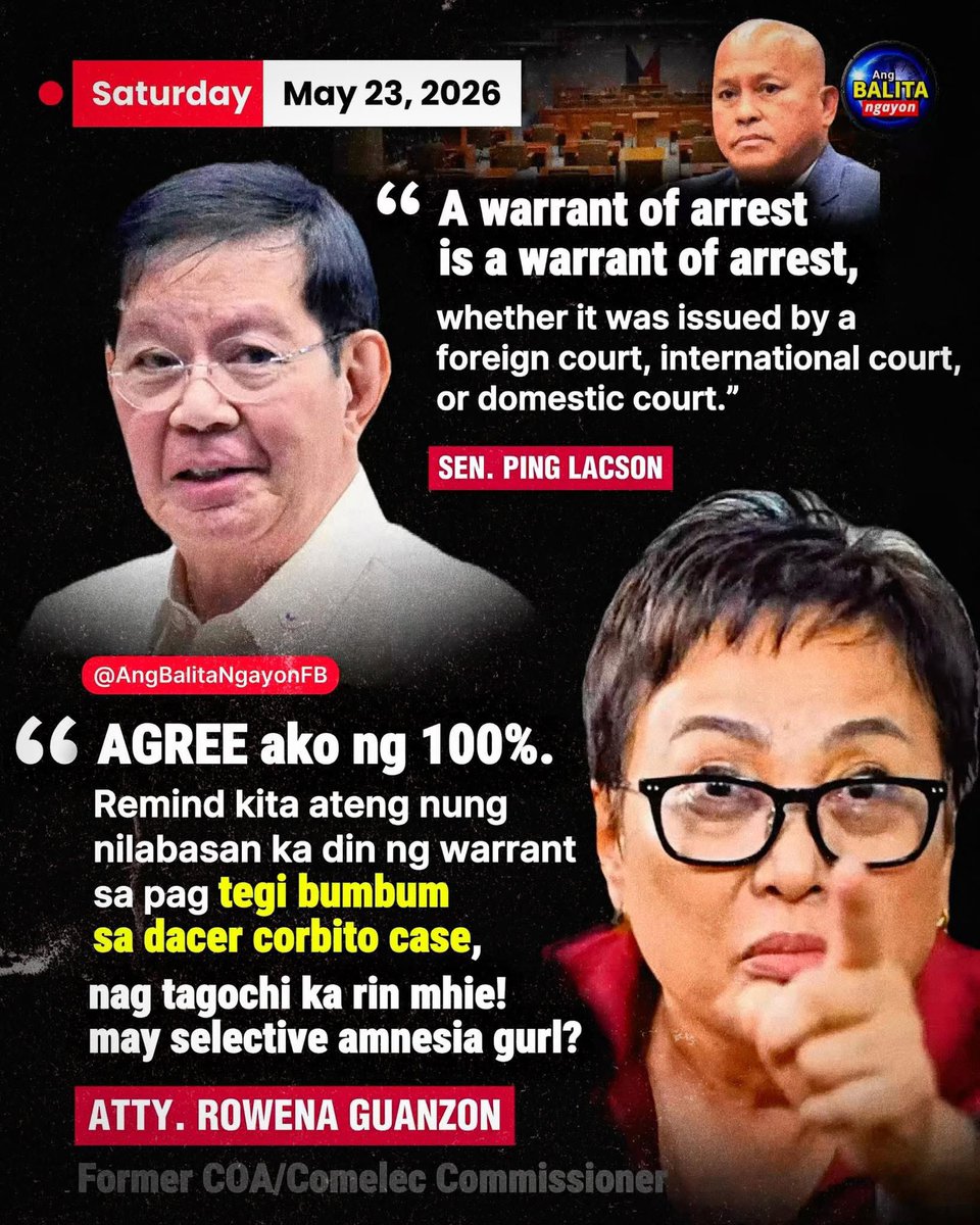Jesus Falcis 🇵🇭 tweet media