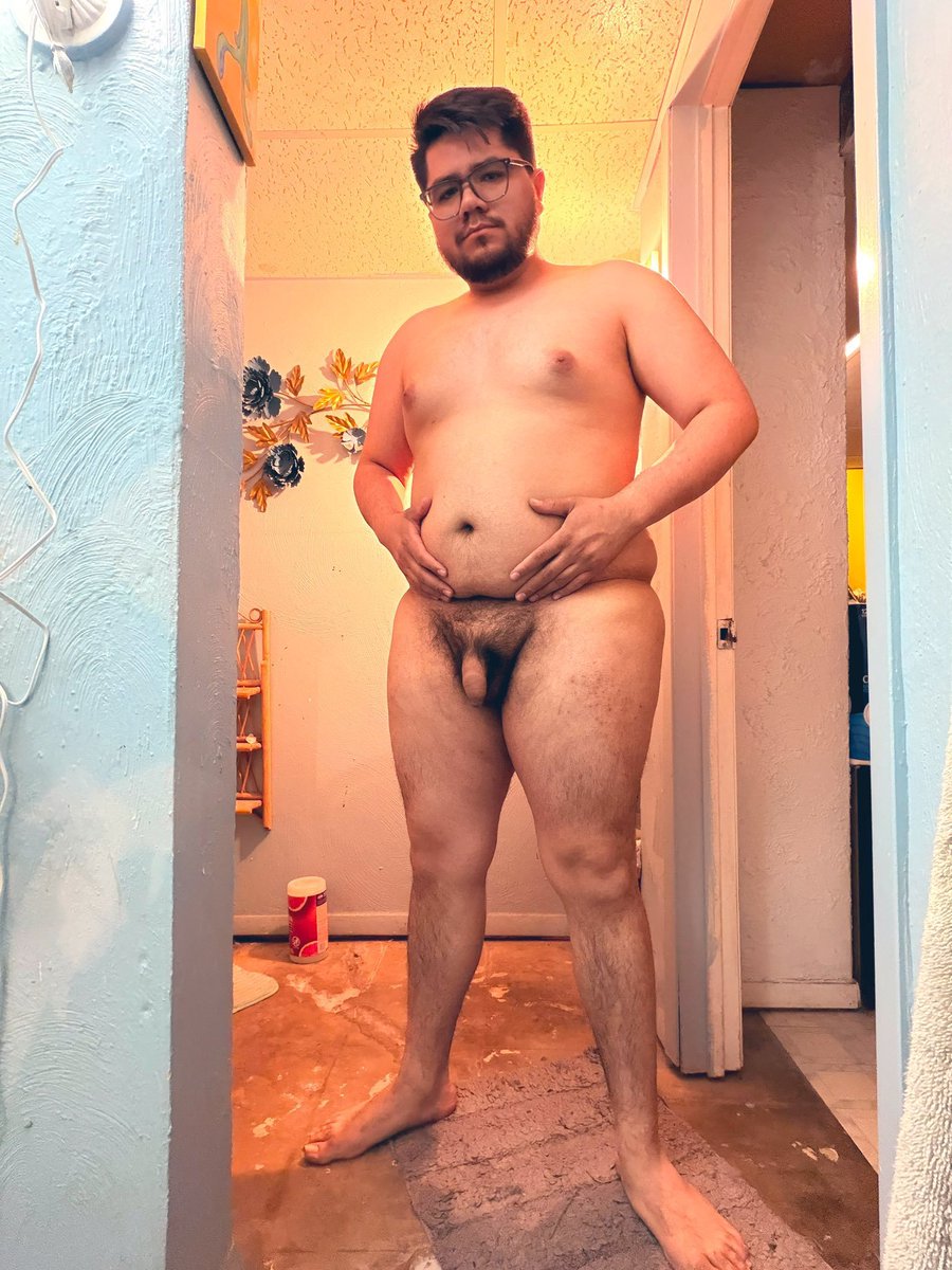 PositiveSmall's tweet photo. Please check out @Steven17Rick.  He asked me to share his #smalldick with the world.  Please show him love to promote #SmallPenisPride. https://t.co/5N4HNGzXzJ