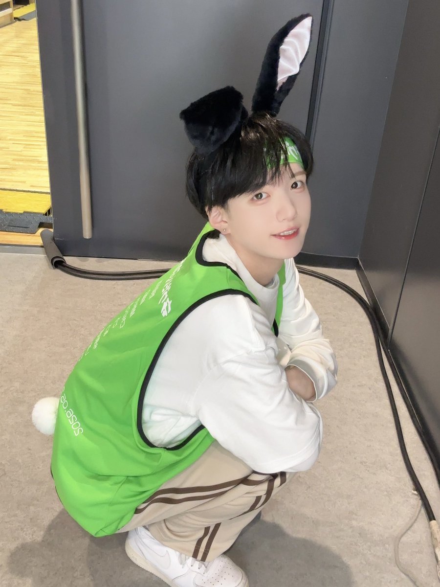 tora_7rol's tweet photo. #DD大運動会 2026
ありがとうございました！！！
笑顔チーム2位とれたよー！！✨️

見守ってくれて 応援してくれたみなさん
本当にありがとう🥰🥰

おれは全く活躍できなくて悔しかったけど
笑顔でがんばった😆💚! 笑

これからも守りたくなる笑顔でいます☺️

#ナナクロニクル
#シェアしてナナロル https://t.co/CACUz2KdcY